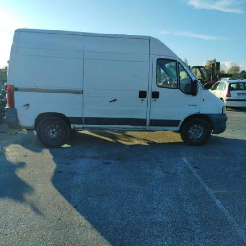 Pompe de direction CITROEN JUMPER 2 Photo n°6