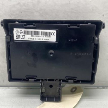 Boitier UCH RENAULT CLIO 3