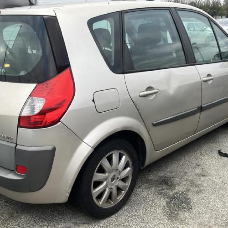 Jante RENAULT SCENIC 2 Photo n°4