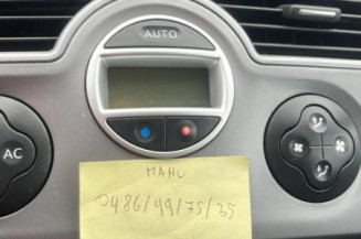 Jante RENAULT SCENIC 2