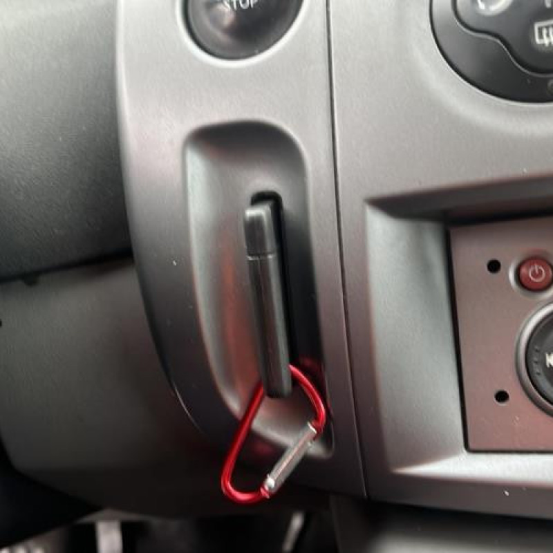 Jante RENAULT SCENIC 2 Photo n°10