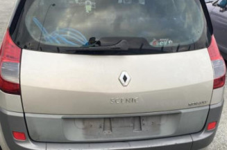 Jante RENAULT SCENIC 2