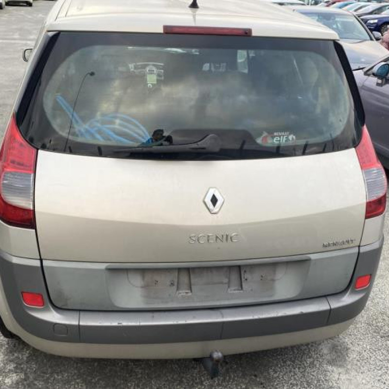 Jante RENAULT SCENIC 2 Photo n°18