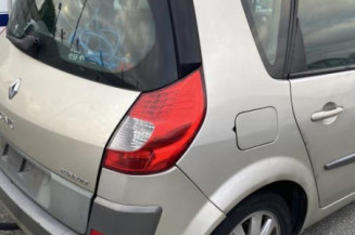 Jante RENAULT SCENIC 2