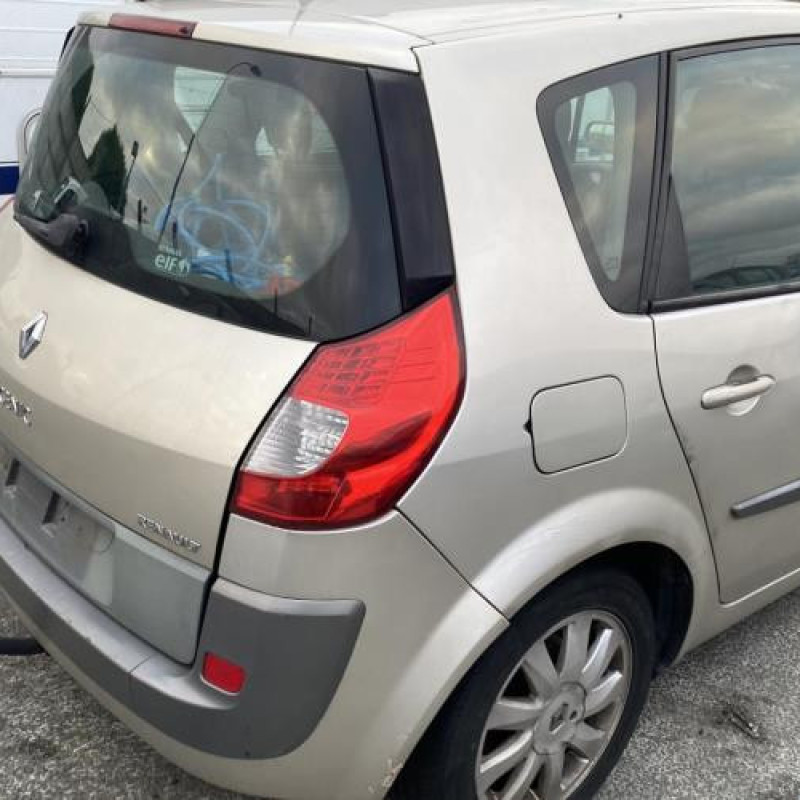 Jante RENAULT SCENIC 2 Photo n°19
