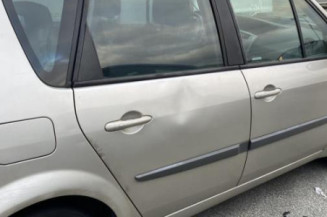 Jante RENAULT SCENIC 2