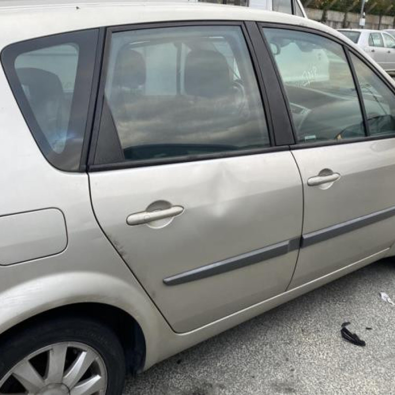 Jante RENAULT SCENIC 2 Photo n°20