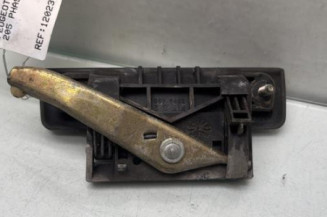 Poignee porte arriere droit PEUGEOT 205