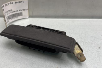 Poignee porte avant gauche PEUGEOT 205 Photo n°1