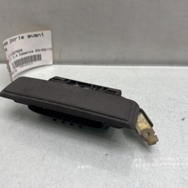 Poignee porte avant gauche PEUGEOT 205 Photo n°1