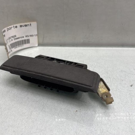 Poignee porte avant gauche PEUGEOT 205 Photo n°1