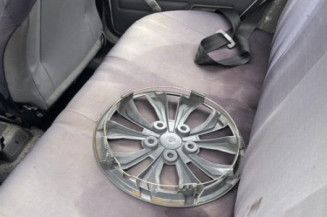 Bouton de coffre PEUGEOT 205