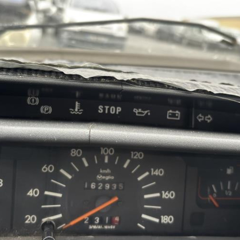 Commodo d'essuie glaces PEUGEOT 205 Photo n°20