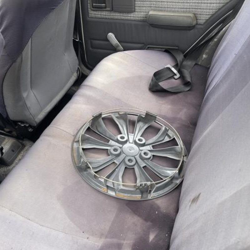 Commodo phare PEUGEOT 205 Photo n°16