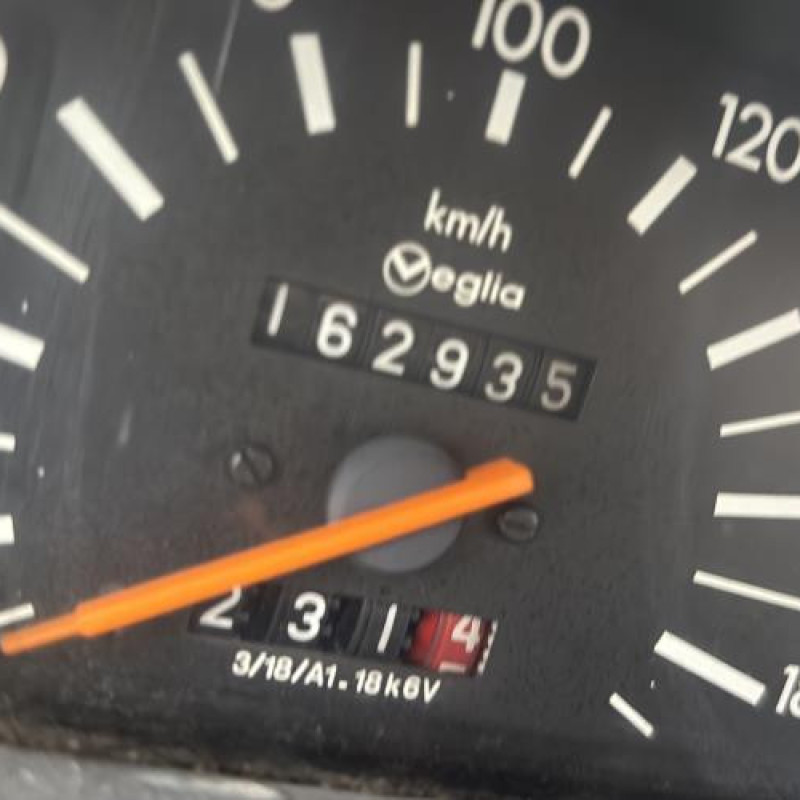 Commodo phare PEUGEOT 205 Photo n°20