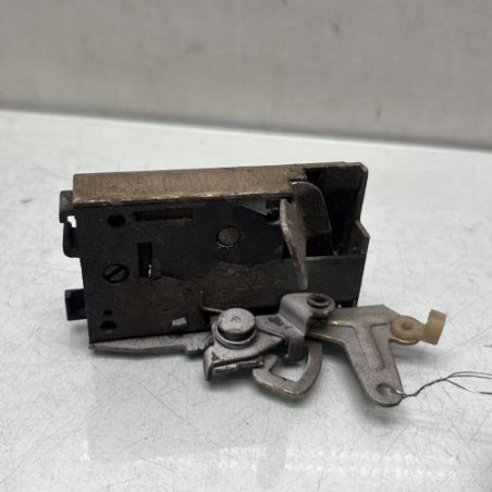 Serrure arriere droit PEUGEOT 205