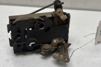 Serrure avant droit PEUGEOT 205