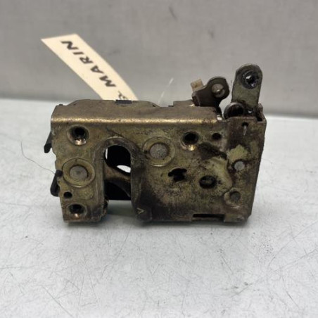 Serrure avant gauche PEUGEOT 205 Photo n°1