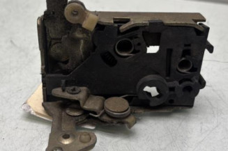 Serrure avant gauche PEUGEOT 205