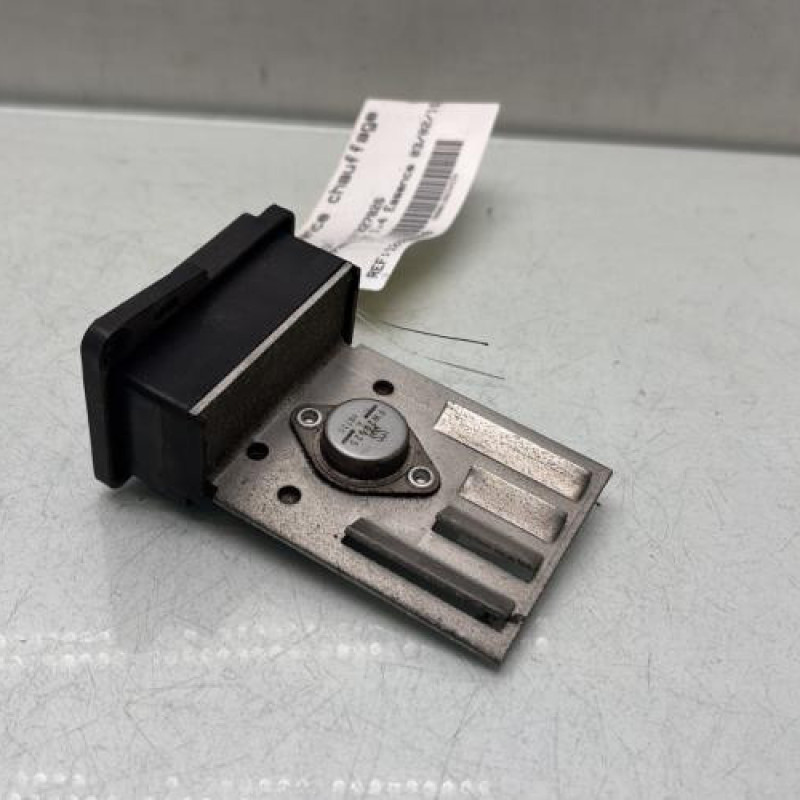 Resistance chauffage PEUGEOT 205 Photo n°2