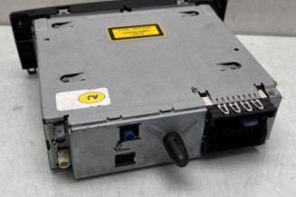 Autoradio d'origine PEUGEOT 308 1