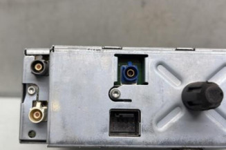 Autoradio d'origine PEUGEOT 308 1