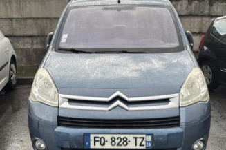 Anti brouillard droit (feux) CITROEN BERLINGO 2