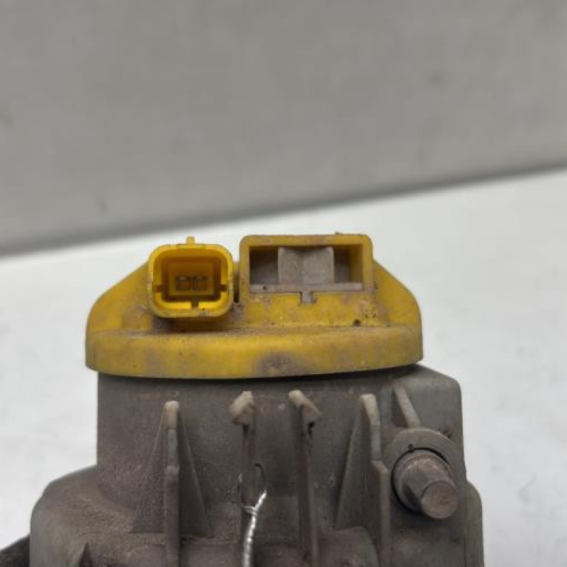 Anti brouillard gauche (feux) CITROEN BERLINGO 2 Photo n°3