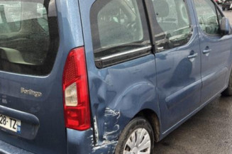 Anti brouillard gauche (feux) CITROEN BERLINGO 2