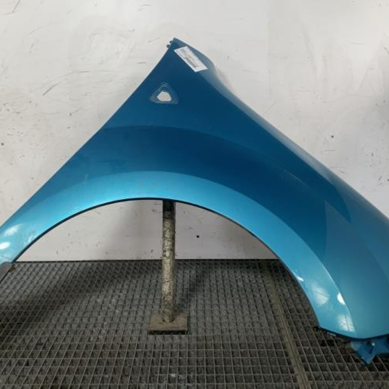 Aile avant droit RENAULT KANGOO 2 Photo n°1