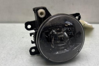 Anti brouillard droit (feux) RENAULT CAPTUR 1 Photo n°1