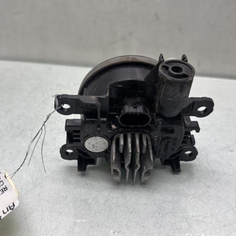 Anti brouillard droit (feux) RENAULT CAPTUR 1 Photo n°3