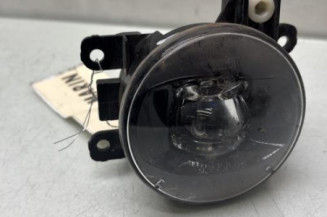 Anti brouillard gauche (feux) RENAULT CAPTUR 1 Photo n°1