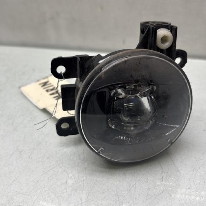 Anti brouillard gauche (feux) RENAULT CAPTUR 1 Photo n°1