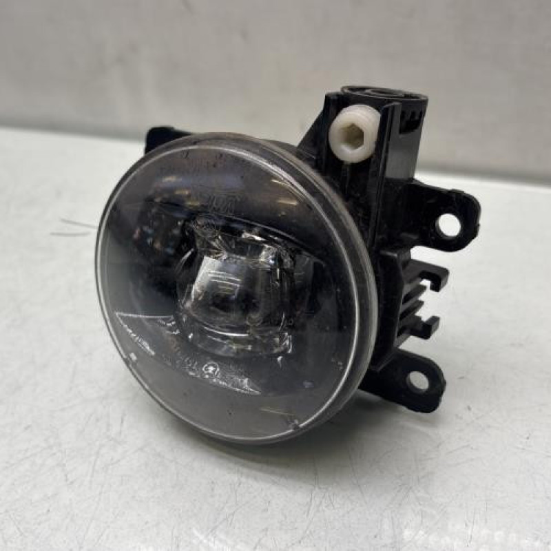 Anti brouillard gauche (feux) RENAULT CAPTUR 1 Photo n°2