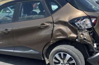 Anti brouillard gauche (feux) RENAULT CAPTUR 1