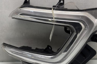 Feu diurne avant droit RENAULT CAPTUR 1 Photo n°1