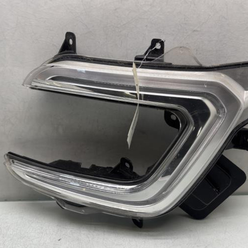 Feu diurne avant droit RENAULT CAPTUR 1 Photo n°1