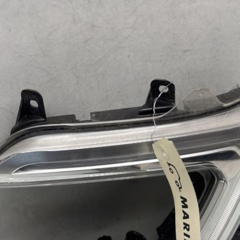 Feu diurne avant droit RENAULT CAPTUR 1 Photo n°2