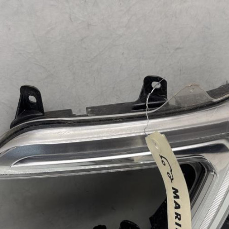 Feu diurne avant droit RENAULT CAPTUR 1