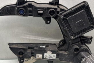 Feu diurne avant droit RENAULT CAPTUR 1