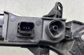 Feu diurne avant droit RENAULT CAPTUR 1