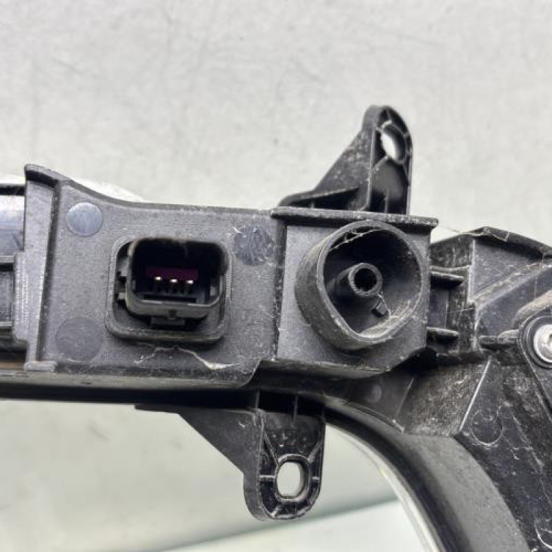 Feu diurne avant droit RENAULT CAPTUR 1 Photo n°5