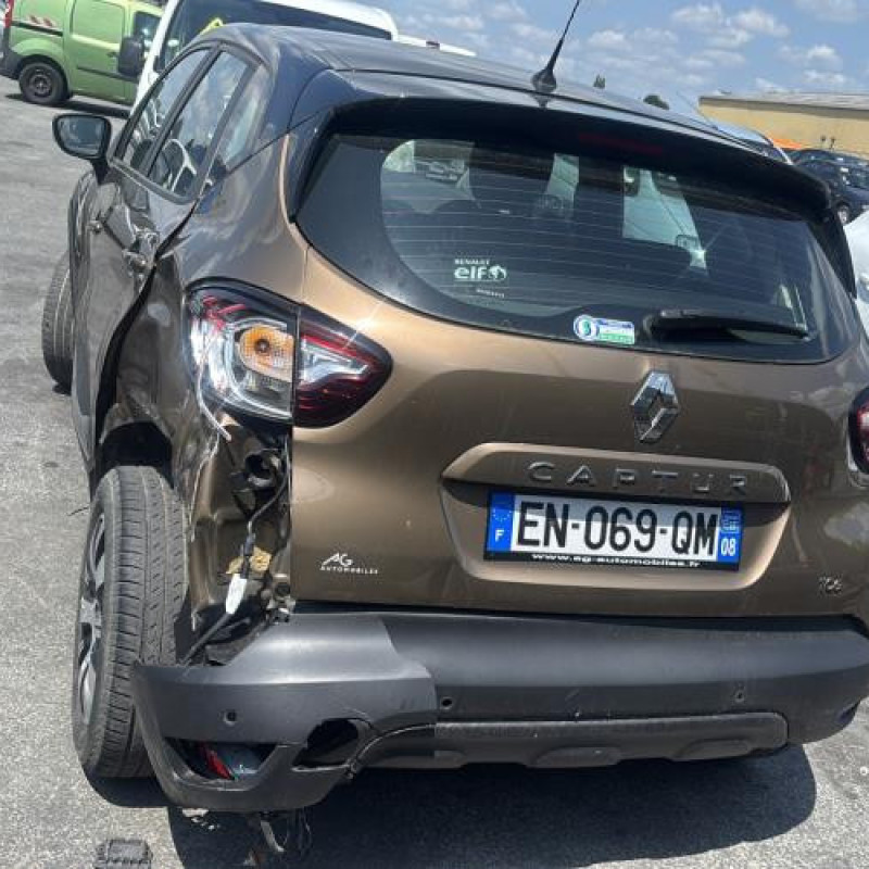 Feu diurne avant droit RENAULT CAPTUR 1 Photo n°11