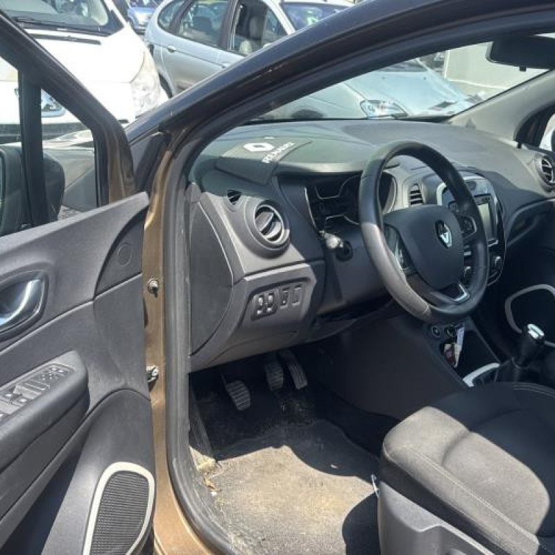 Feu diurne avant droit RENAULT CAPTUR 1 Photo n°15