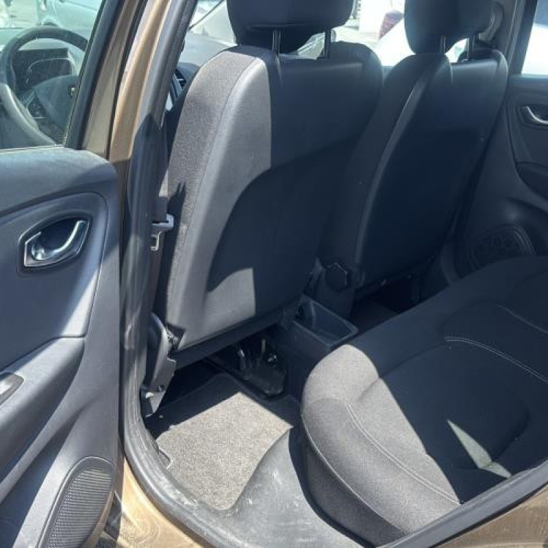 Feu diurne avant droit RENAULT CAPTUR 1 Photo n°16