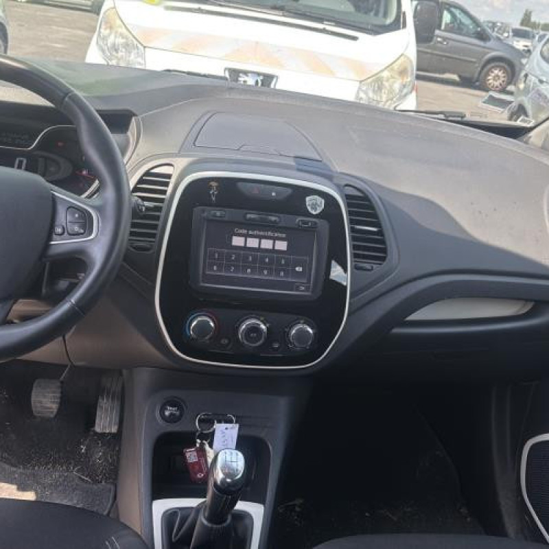 Feu diurne avant droit RENAULT CAPTUR 1 Photo n°18