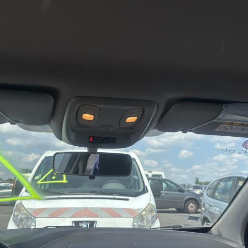 Feu diurne avant droit RENAULT CAPTUR 1 Photo n°19