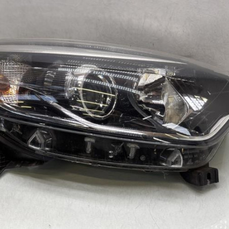 Optique avant principal droit (feux)(phare) RENAULT CAPTUR 1 Photo n°1