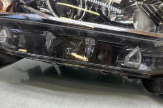 Optique avant principal droit (feux)(phare) RENAULT CAPTUR 1